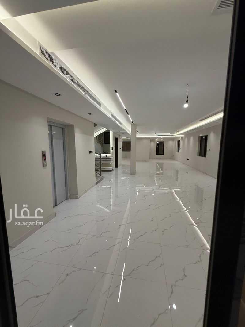 3 bedroom villa in Al Zahra, Jeddah 2