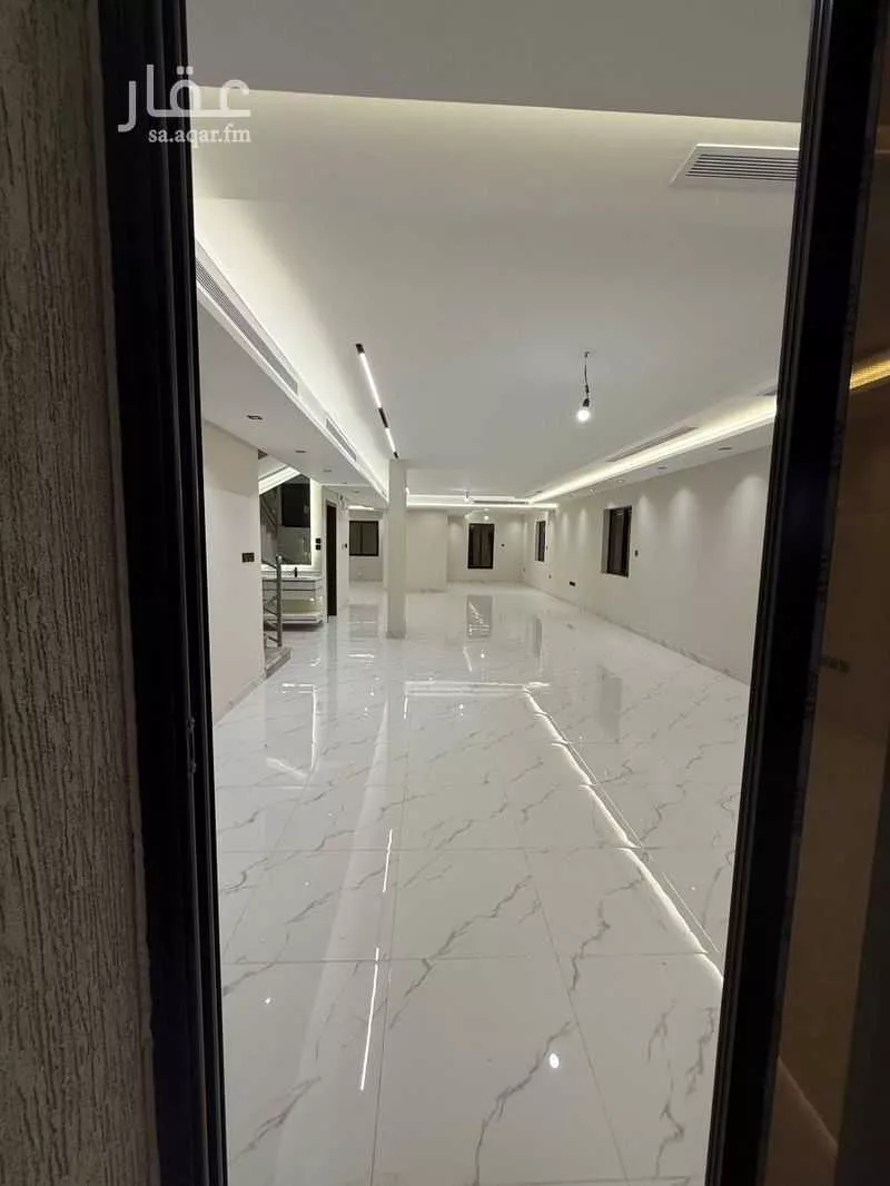 3 bedroom villa in Al Zahra, Jeddah 6