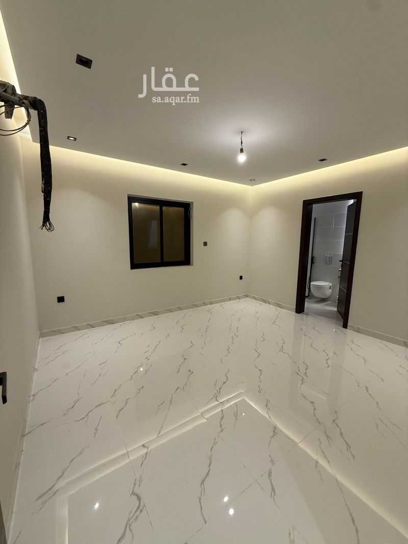 3 bedroom villa in Al Zahra, Jeddah 11
