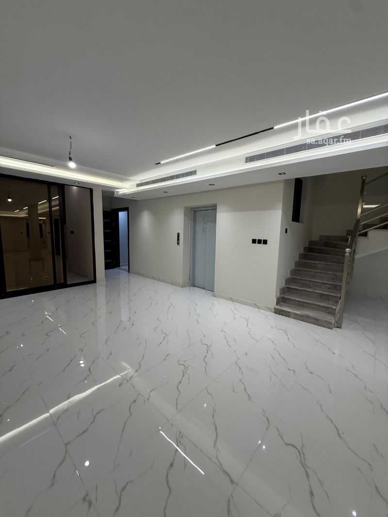 3 bedroom villa in Al Zahra, Jeddah 3