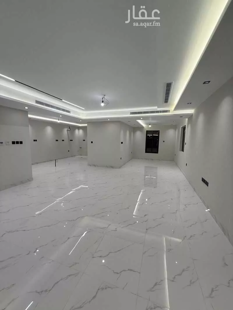 3 bedroom villa in Al Zahra, Jeddah 5