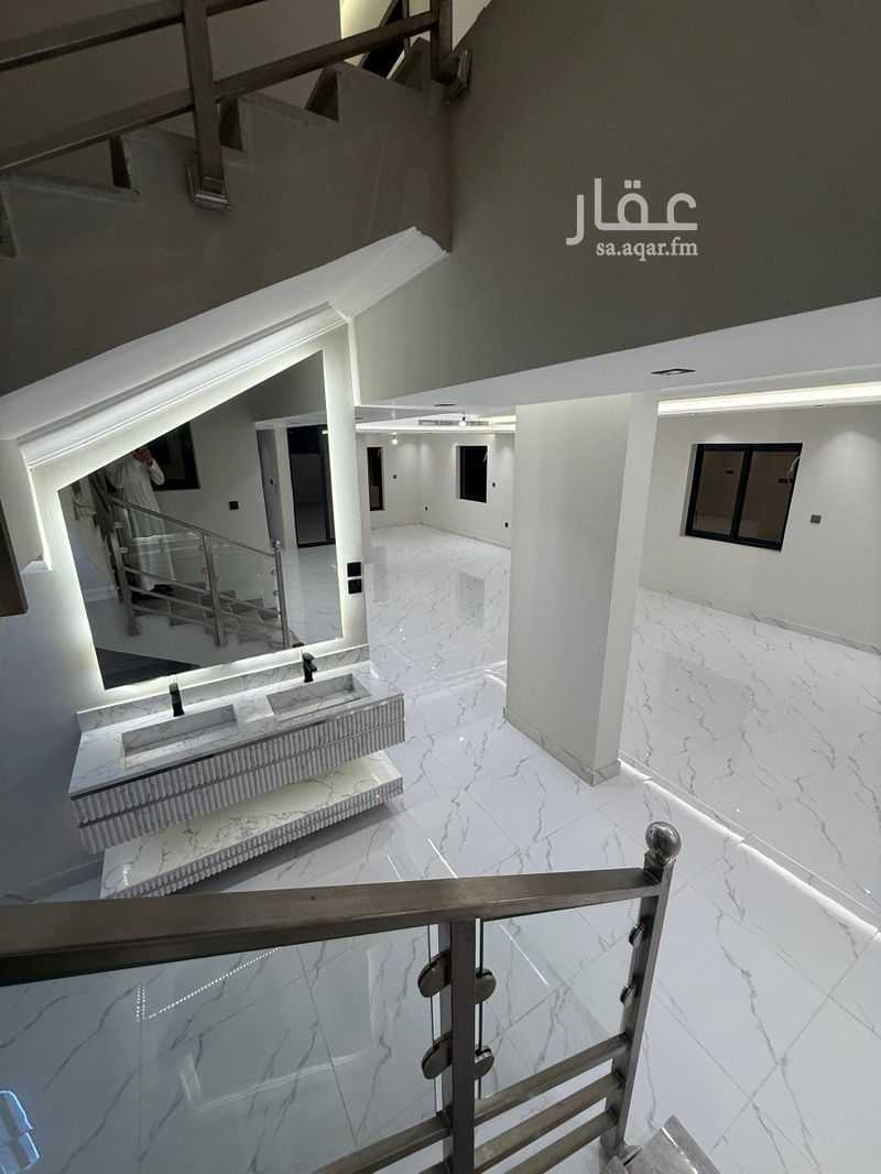 3 bedroom villa in Al Zahra, Jeddah 13