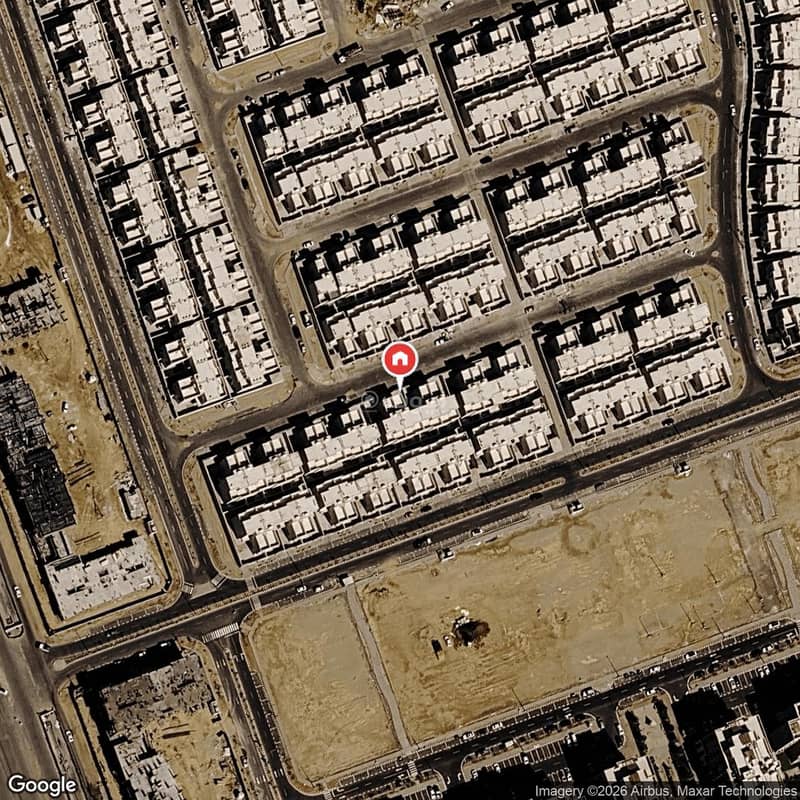 4 bedroom villa in Al Falah, Jeddah 12
