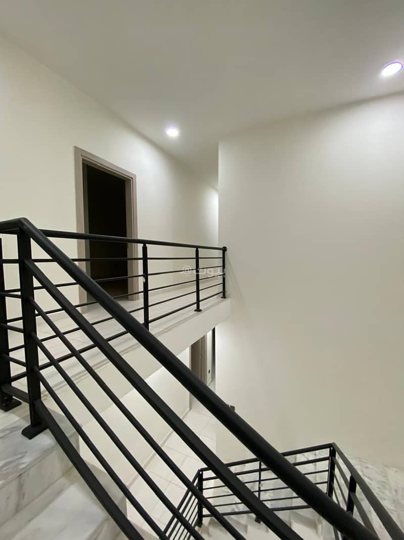 4 bedroom villa in Al Falah, Jeddah 3