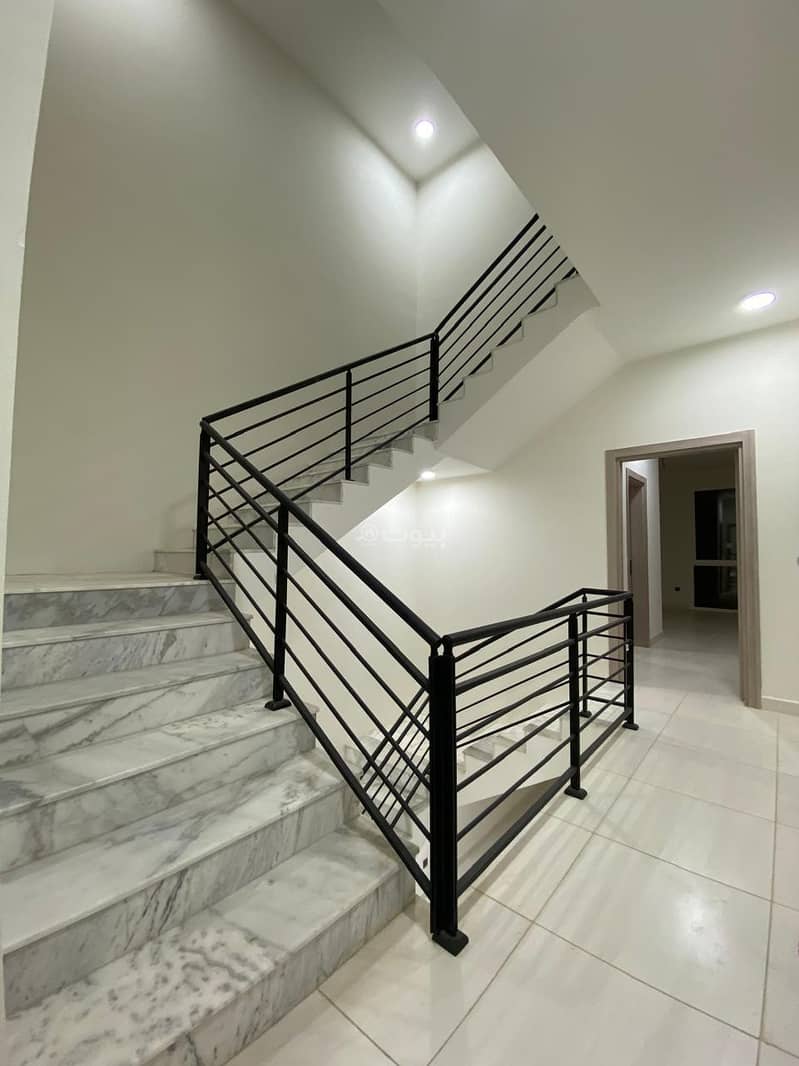 4 bedroom villa in Al Falah, Jeddah 7