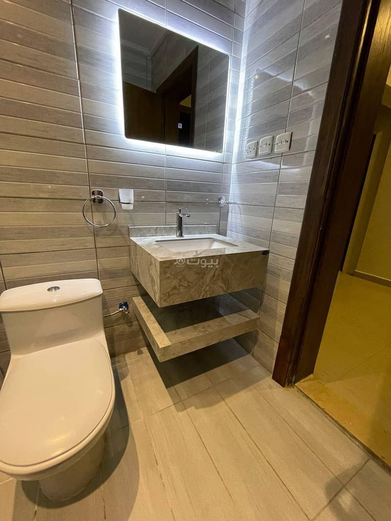 4 bedroom villa in Al Nakheel, Riyadh 4