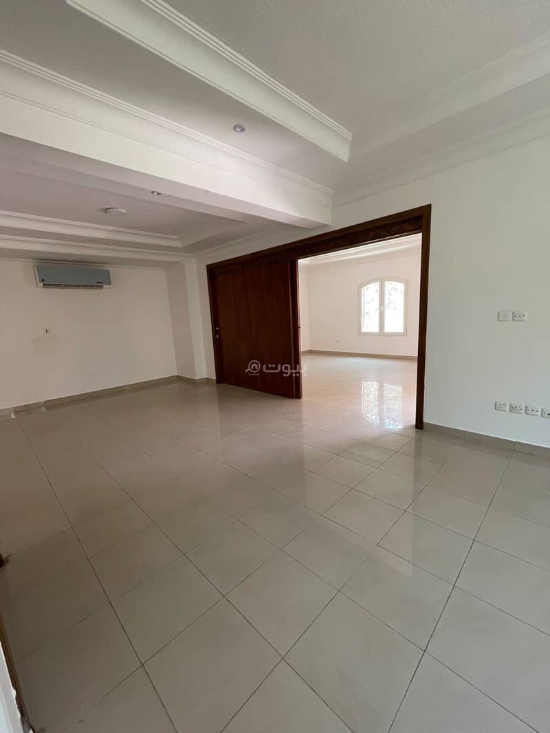 4 bedroom villa in Al Nakheel, Riyadh 10