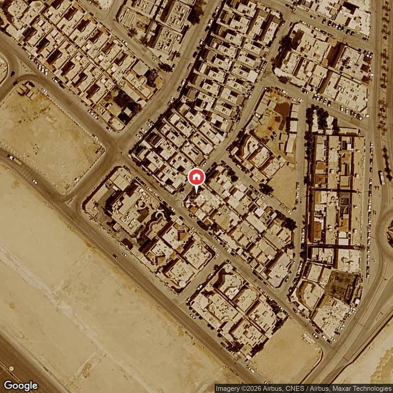 4 bedroom villa in Al Nakheel, Riyadh 2