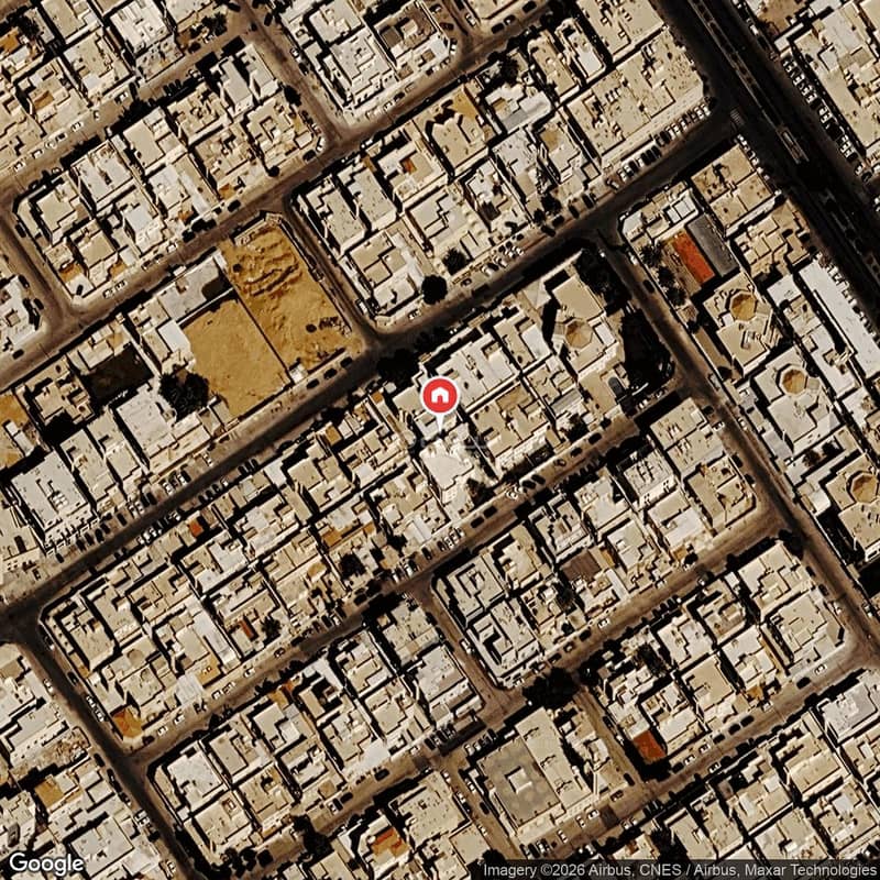 شقة  في الأندلس، الرياض 4