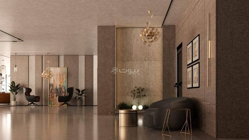 شقة  في المربع، الرياض 6