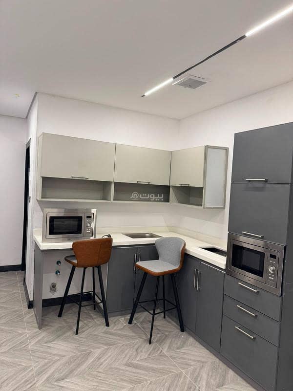 1 bedroom apartment in Al Nada, Riyadh 2