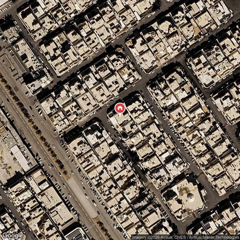 1 bedroom apartment in Shubra, Riyadh 7