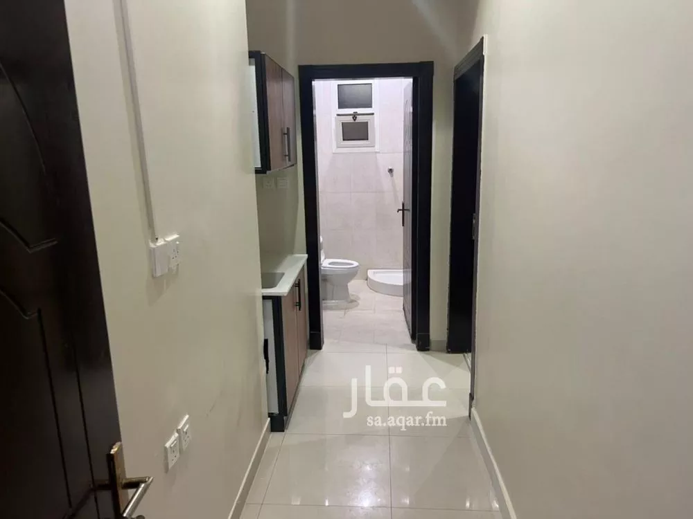1 bedroom apartment in Al Malqa 7