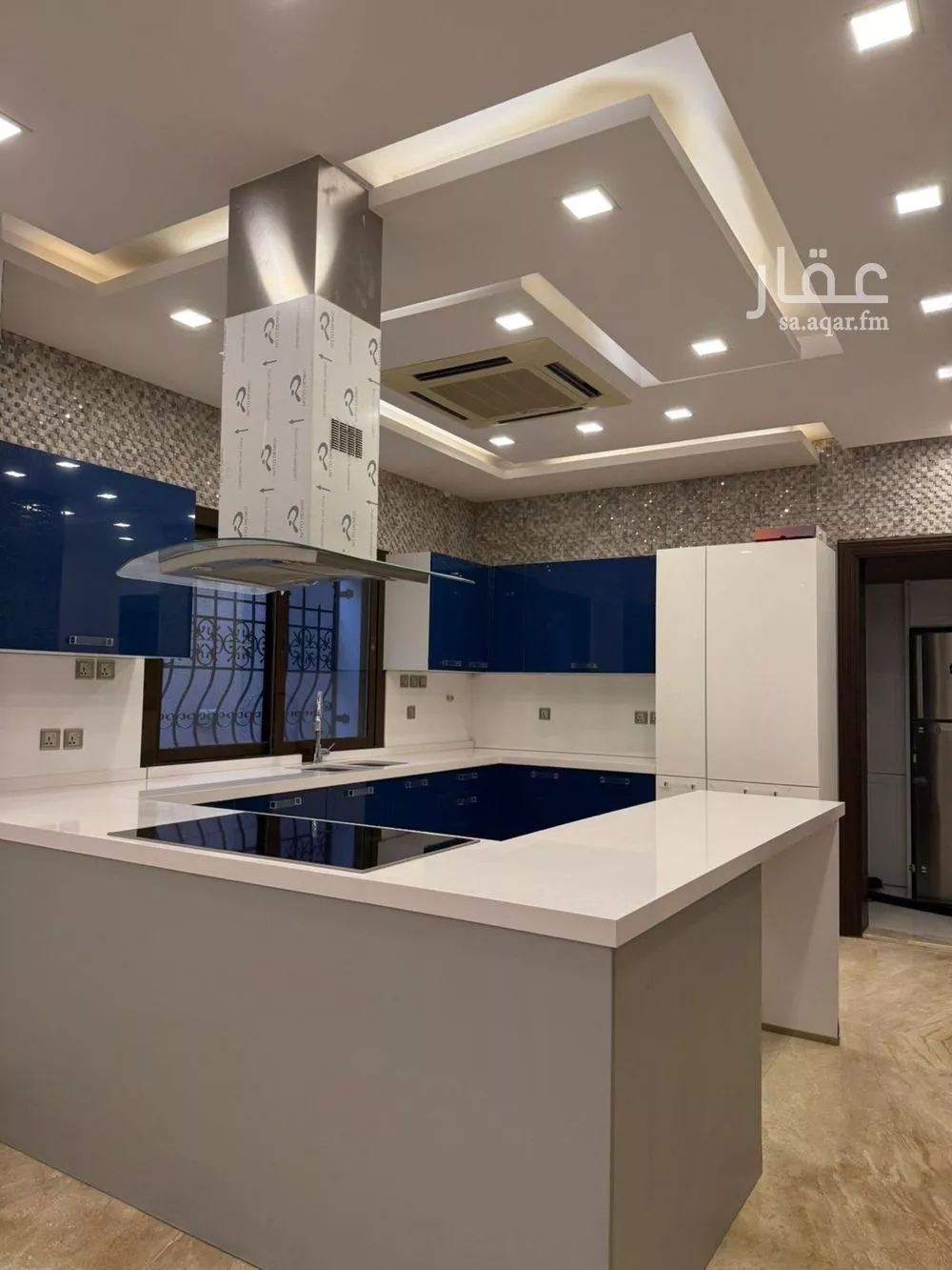 5 bedroom villa in Al Rabie 13