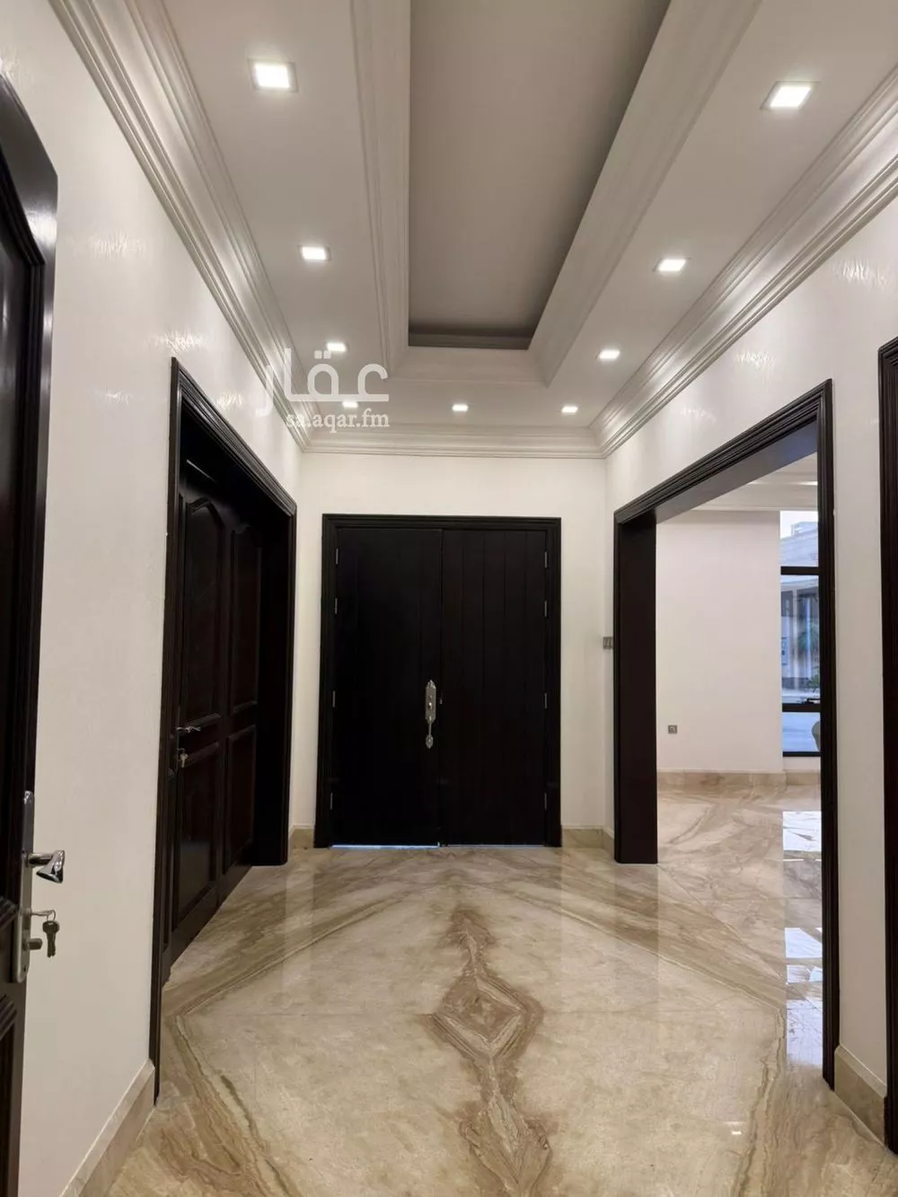5 bedroom villa in Al Rabie 19