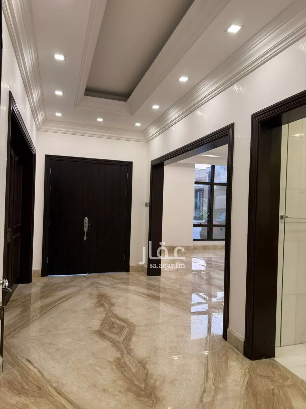 5 bedroom villa in Al Rabie 22