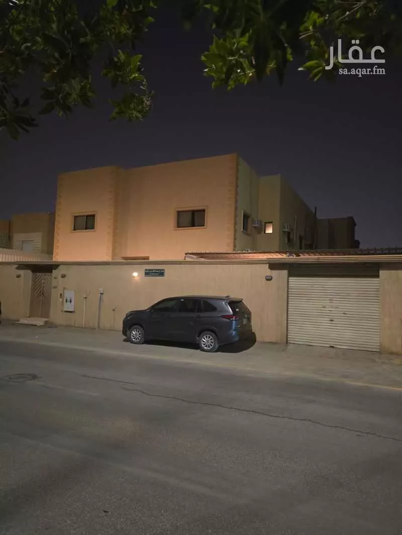 7 bedroom villa in Al Rawdah 2