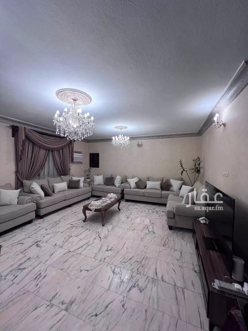 7 bedroom villa in Al Rawdah 5