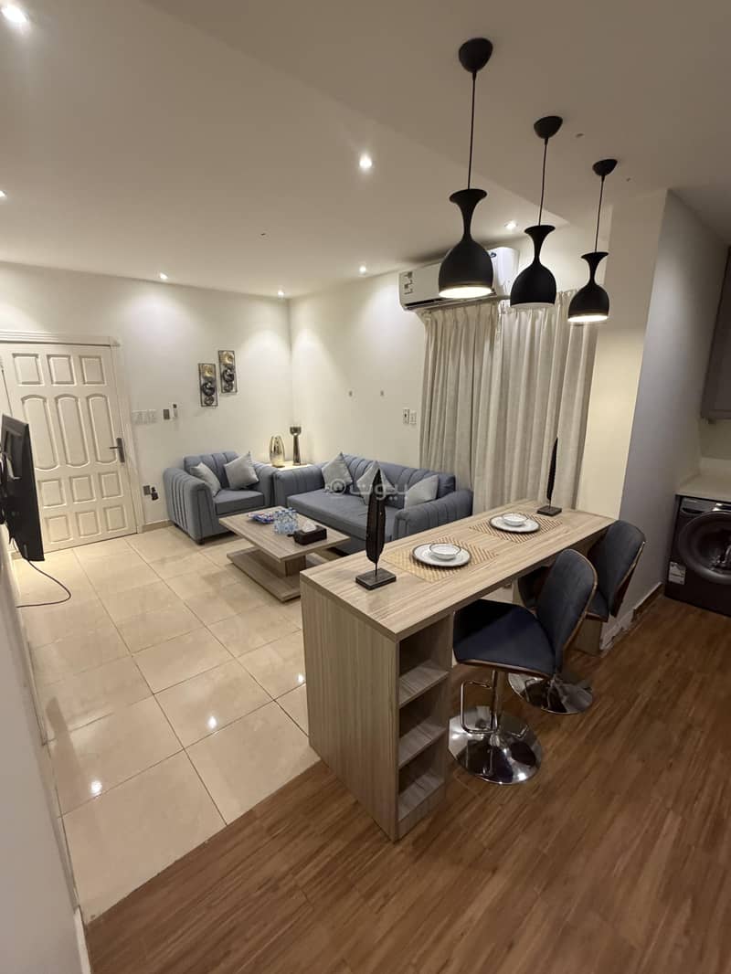 1 bedroom apartment in Ibn Khaldun, Eastern Province 4