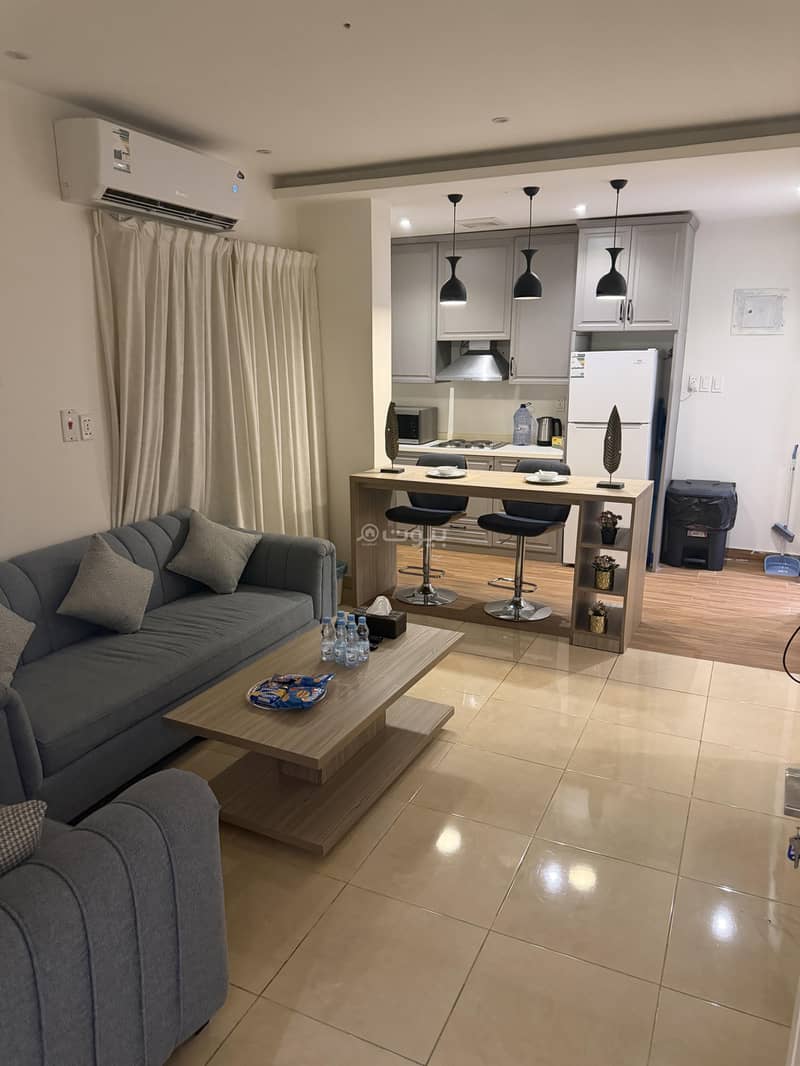 1 bedroom apartment in Ibn Khaldun, Eastern Province 5