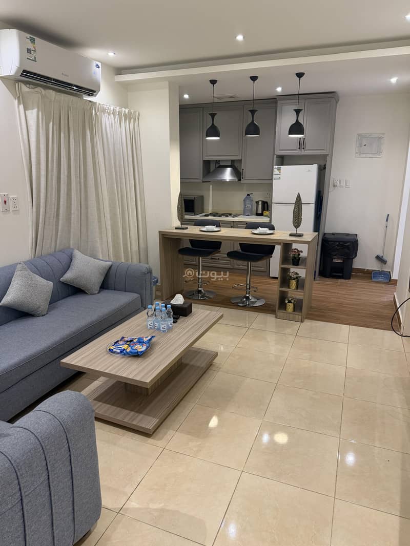 1 bedroom apartment in Ibn Khaldun, Eastern Province 6