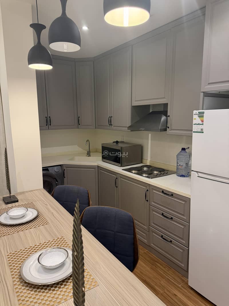 1 bedroom apartment in Ibn Khaldun, Eastern Province 8