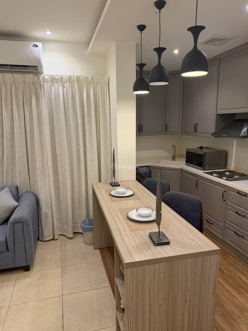 1 bedroom apartment in Ibn Khaldun, Eastern Province 9
