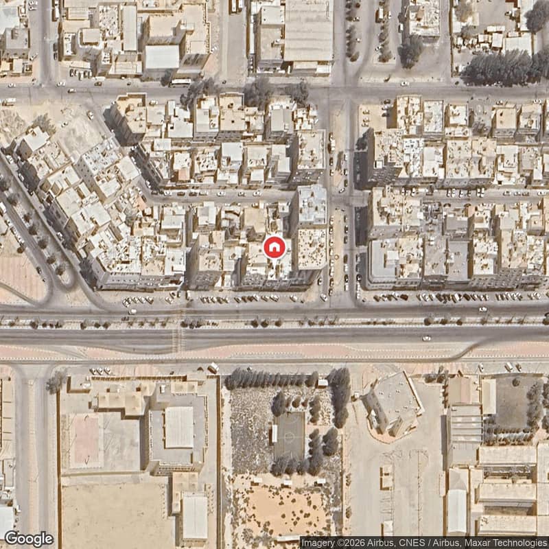 1 bedroom apartment in Ibn Khaldun, Eastern Province 2