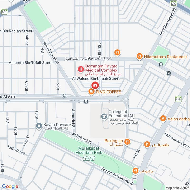 1 bedroom apartment in Ibn Khaldun, Eastern Province 3