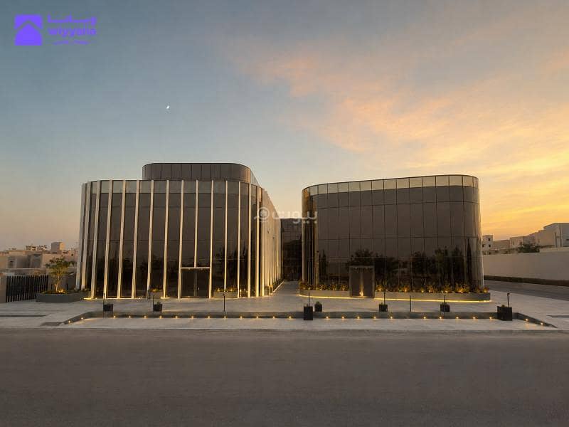 عقار  في قرطبة، الرياض 8