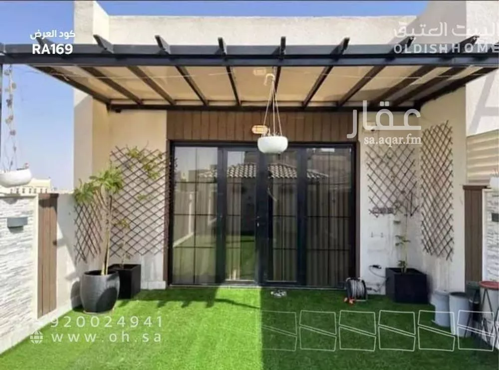 3 bedroom apartment in At Taawon 7
