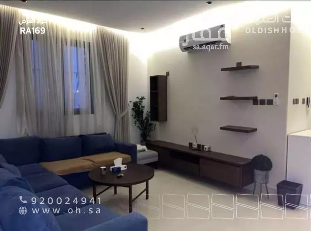3 bedroom apartment in At Taawon 9