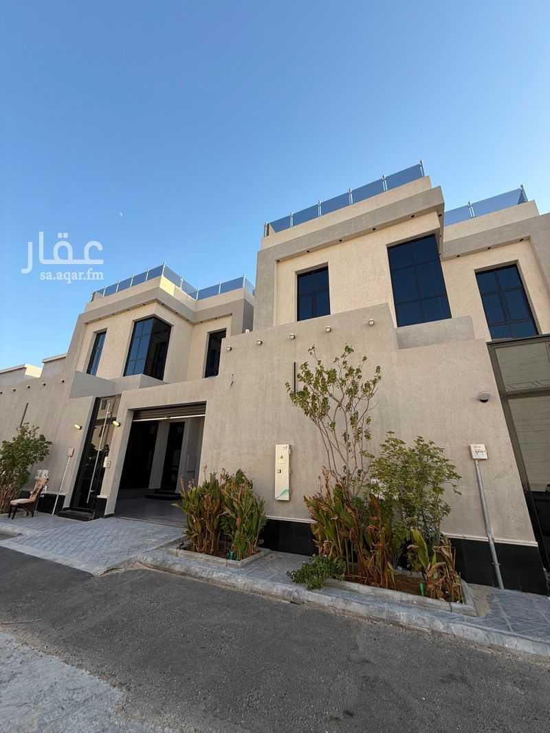 4 bedroom villa in Al Amal, Eastern Province