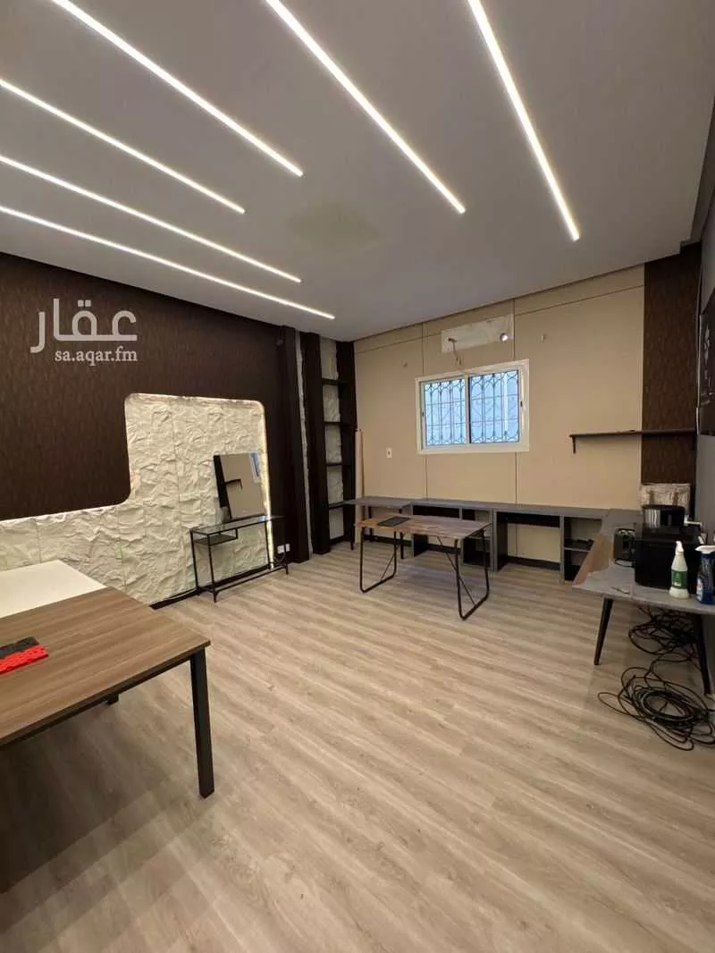 3 bedroom office in Al Nahda, Riyadh 7