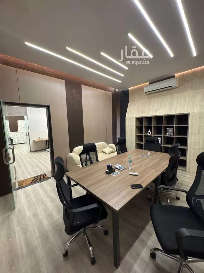 3 bedroom office in Al Nahda, Riyadh 2