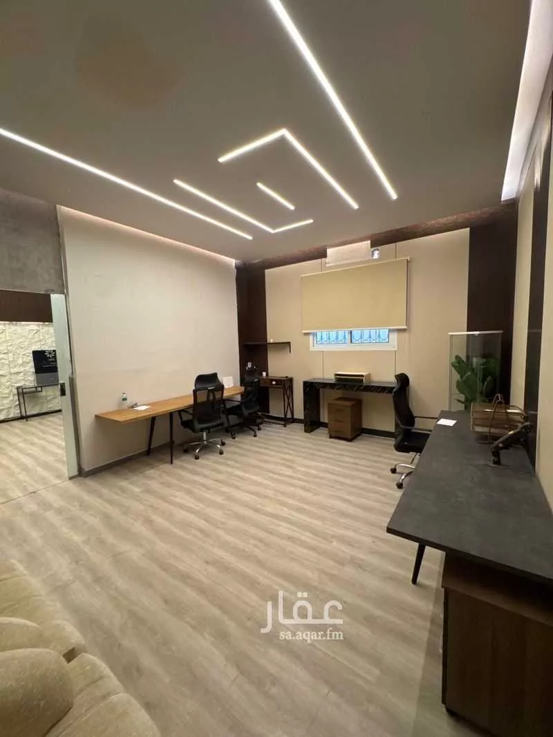 3 bedroom office in Al Nahda, Riyadh 3