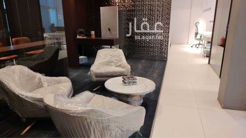 1 bedroom office in Al Sahafah, Riyadh 15