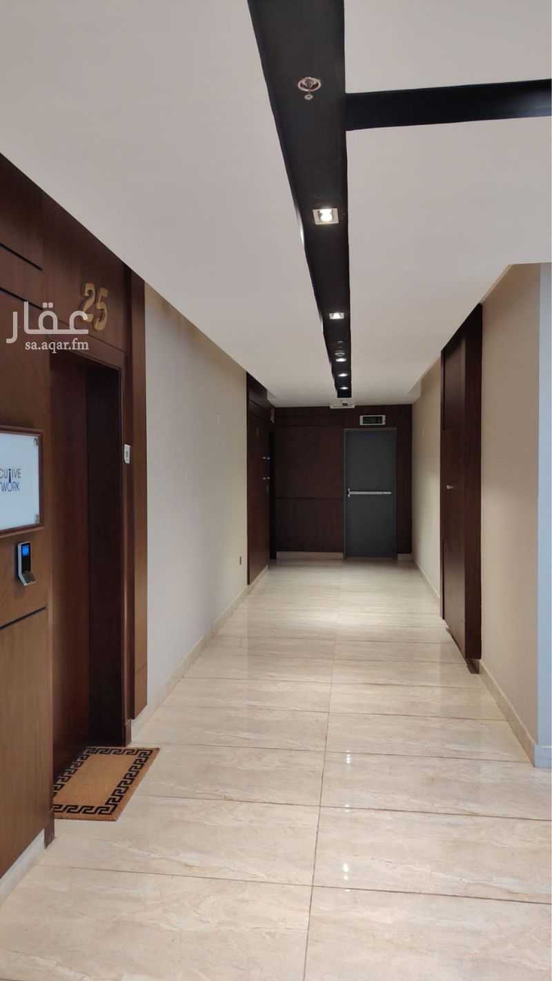1 bedroom office in Al Sahafah, Riyadh 13