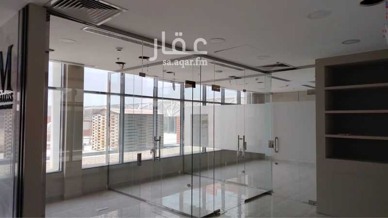 1 bedroom office in Al Sahafah, Riyadh 5