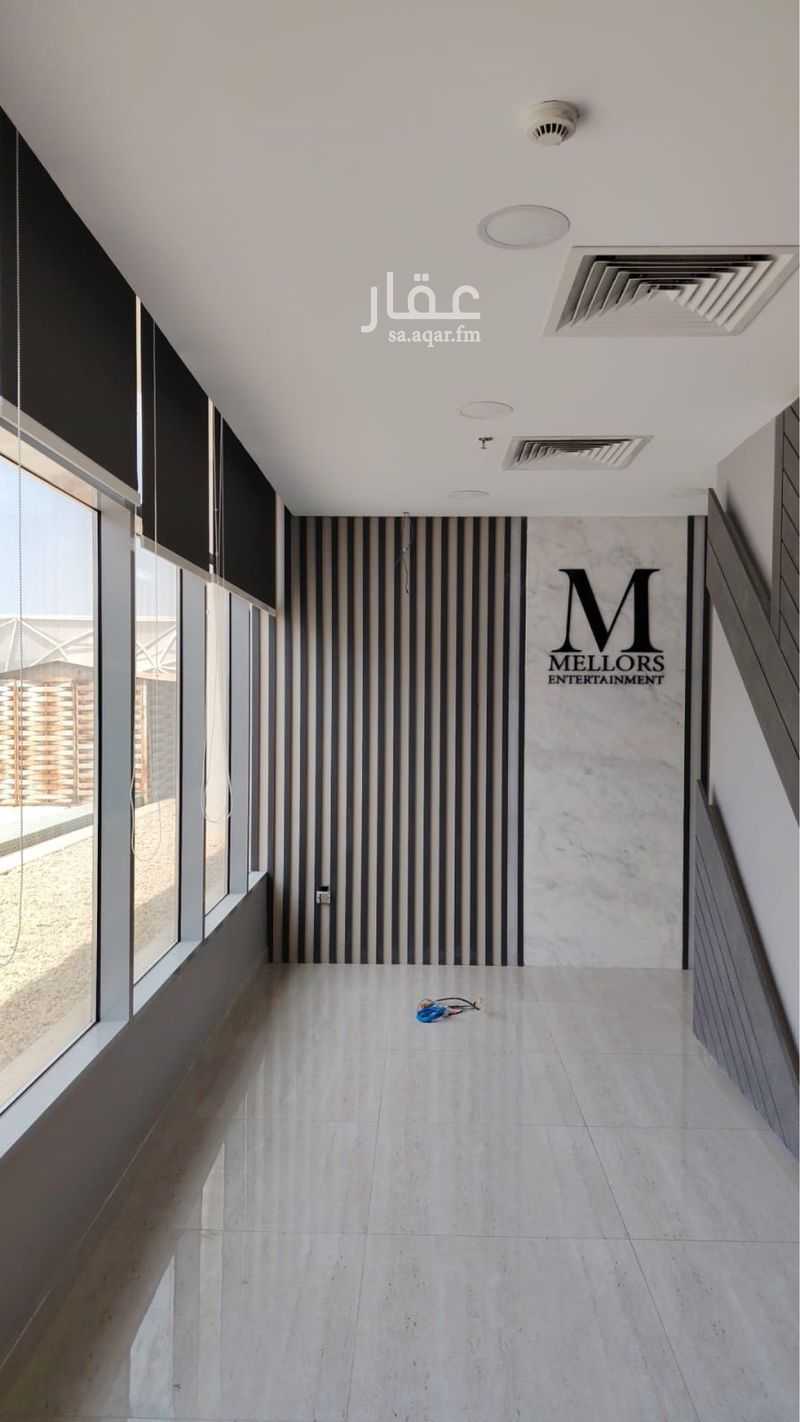 1 bedroom office in Al Sahafah, Riyadh 4