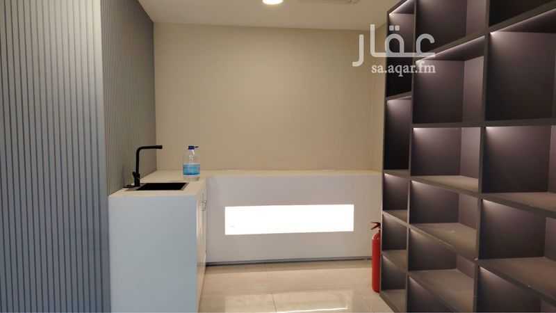 1 bedroom office in Al Sahafah, Riyadh 21