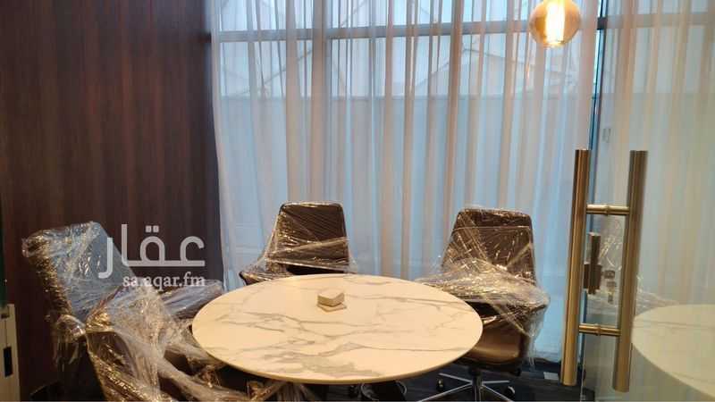 1 bedroom office in Al Sahafah, Riyadh 20