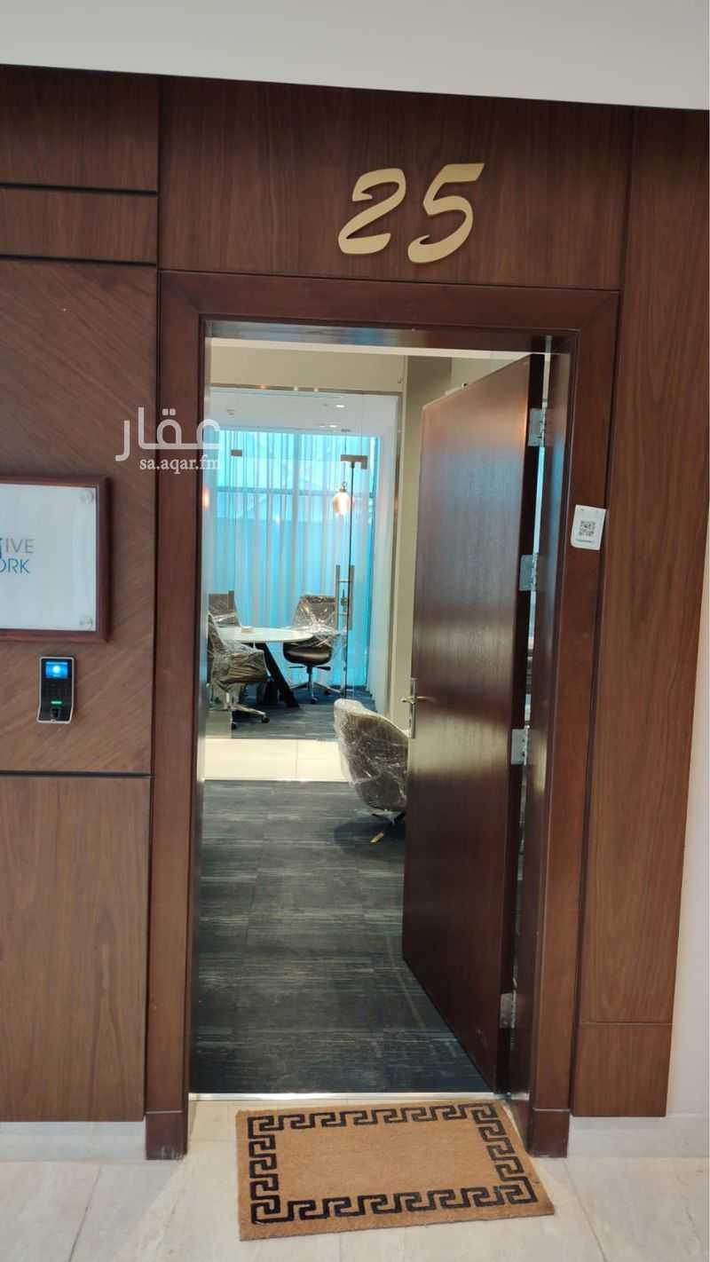1 bedroom office in Al Sahafah, Riyadh 9