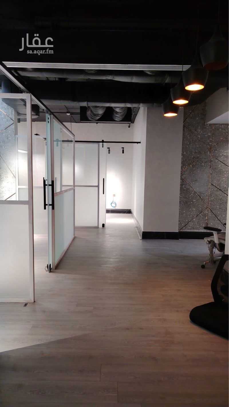 1 bedroom office in Al Sahafah, Riyadh 18