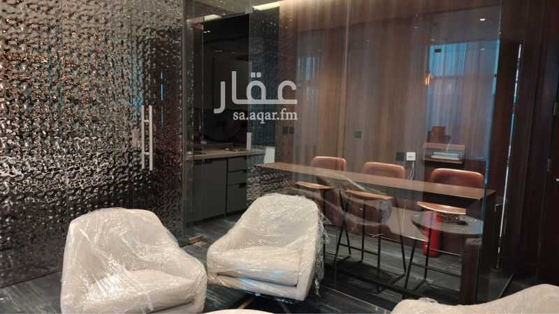 1 bedroom office in Al Sahafah, Riyadh 19