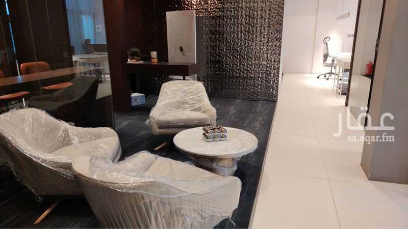 1 bedroom office in Al Sahafah, Riyadh 11