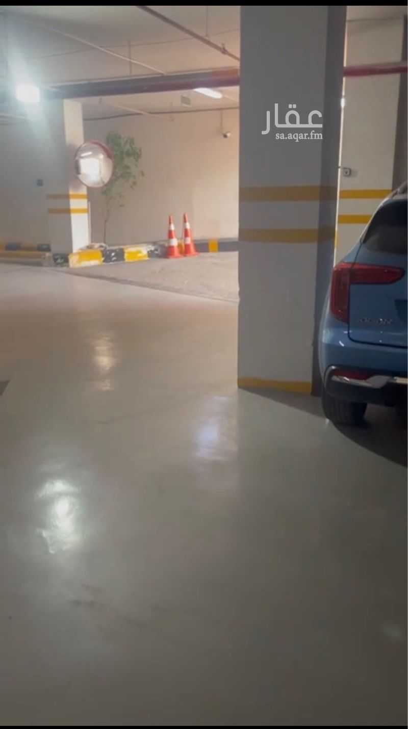 6 bedroom office in Al Mathar Ash Shamali, Riyadh 5