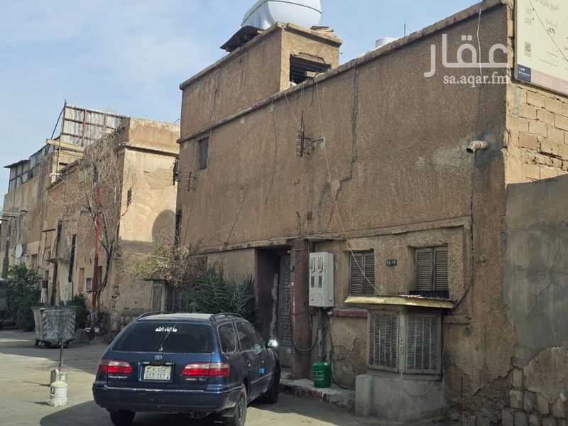 1 bedroom villa in Al Futah, Riyadh 2