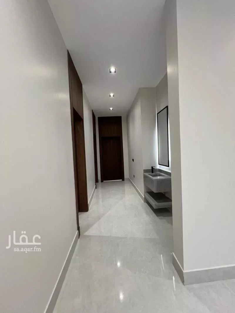 6 bedroom villa in An Nadhim, Riyadh 12