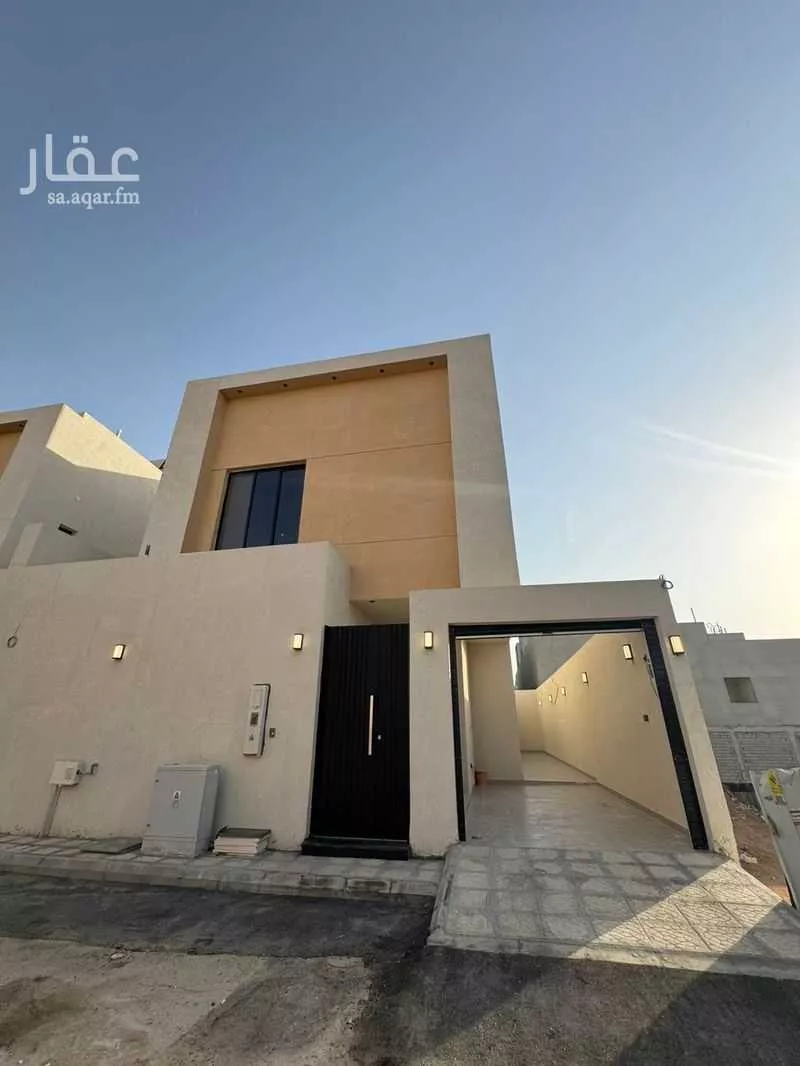 5 bedroom villa in As Saadah 2